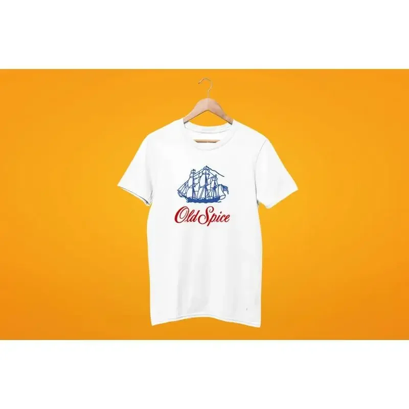 Aftershave - オールド スパイス レトロ コロン アフターシェーブ ホワイト