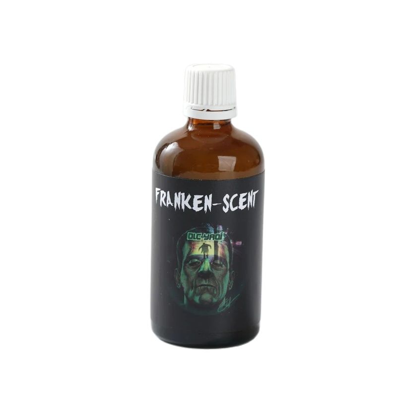 Aftershave - Yaqi-男性用の無敵のアルコールを備えたプロのまつげ
