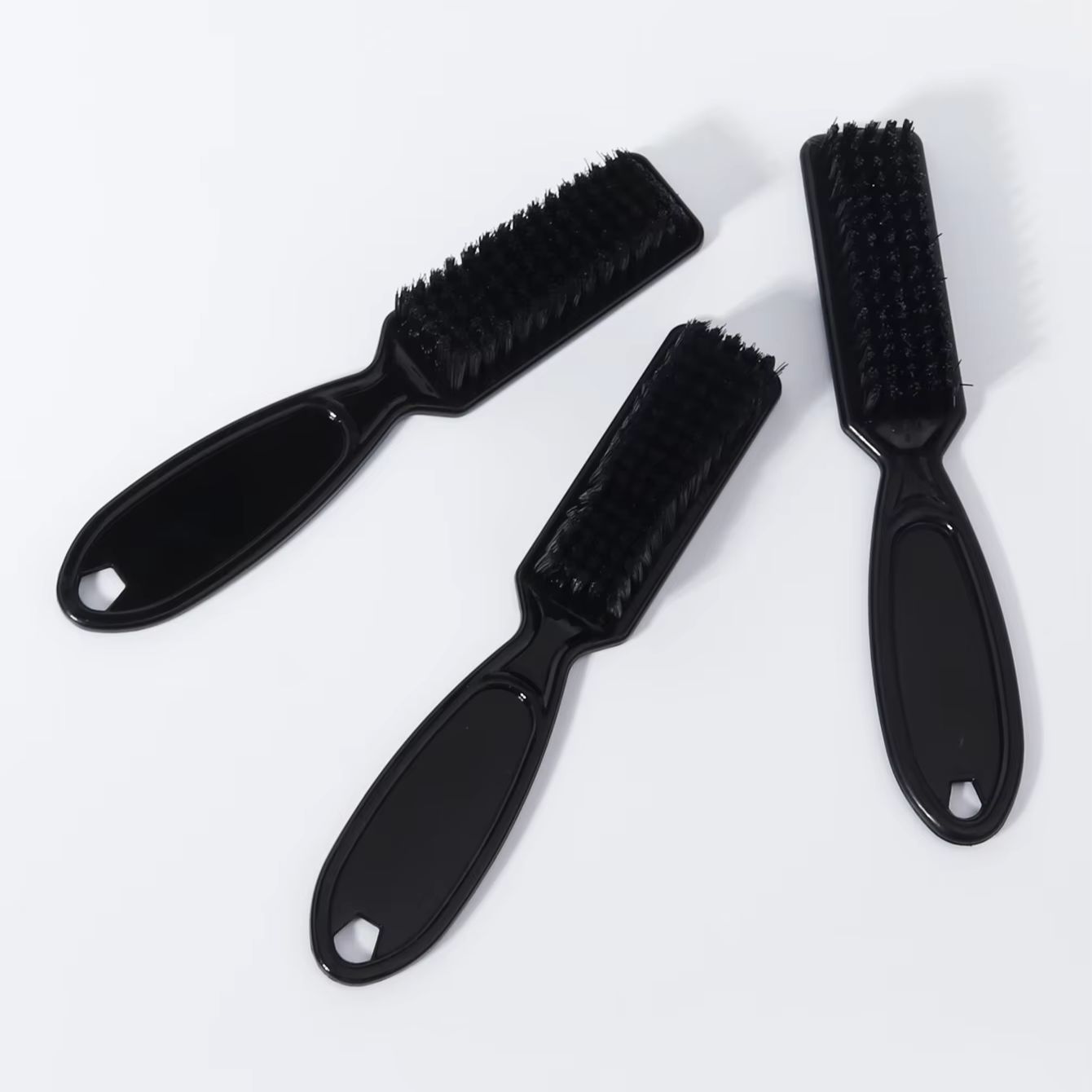 Beard Trimmer - 1/2/3 個メンズひげブラシ、バリカンクリーニングブラシ、ひげブラシ、ヘアスタイリングブラシヘアアクセサリー用