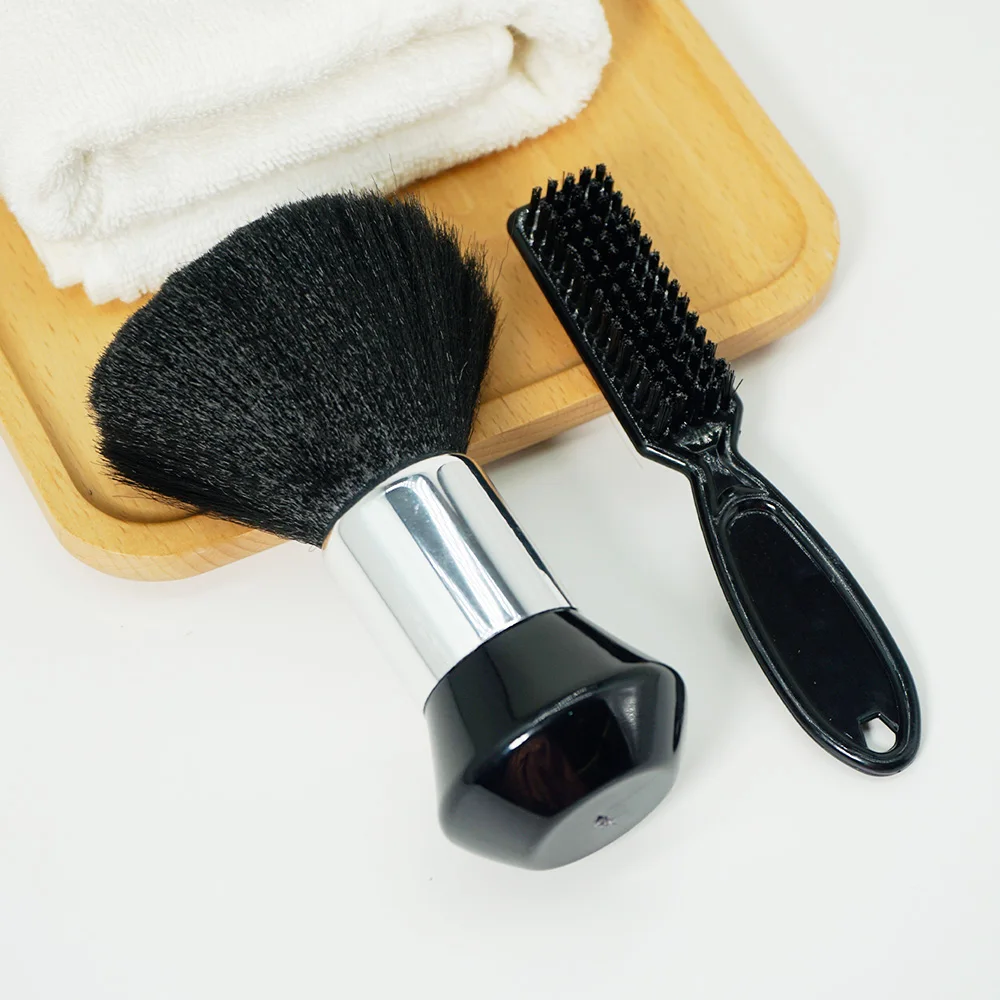 バリカンネッククリーナーヘアクリーナー集塵機ヘアブラシヘアサ - Hair Clipper のレビューと価格