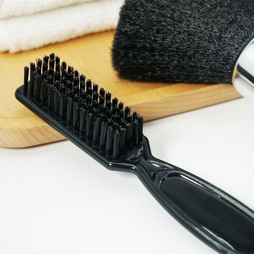 バリカンネッククリーナーヘアクリーナー集塵機ヘアブラシヘアサ - Hair Clipper のレビューと価格