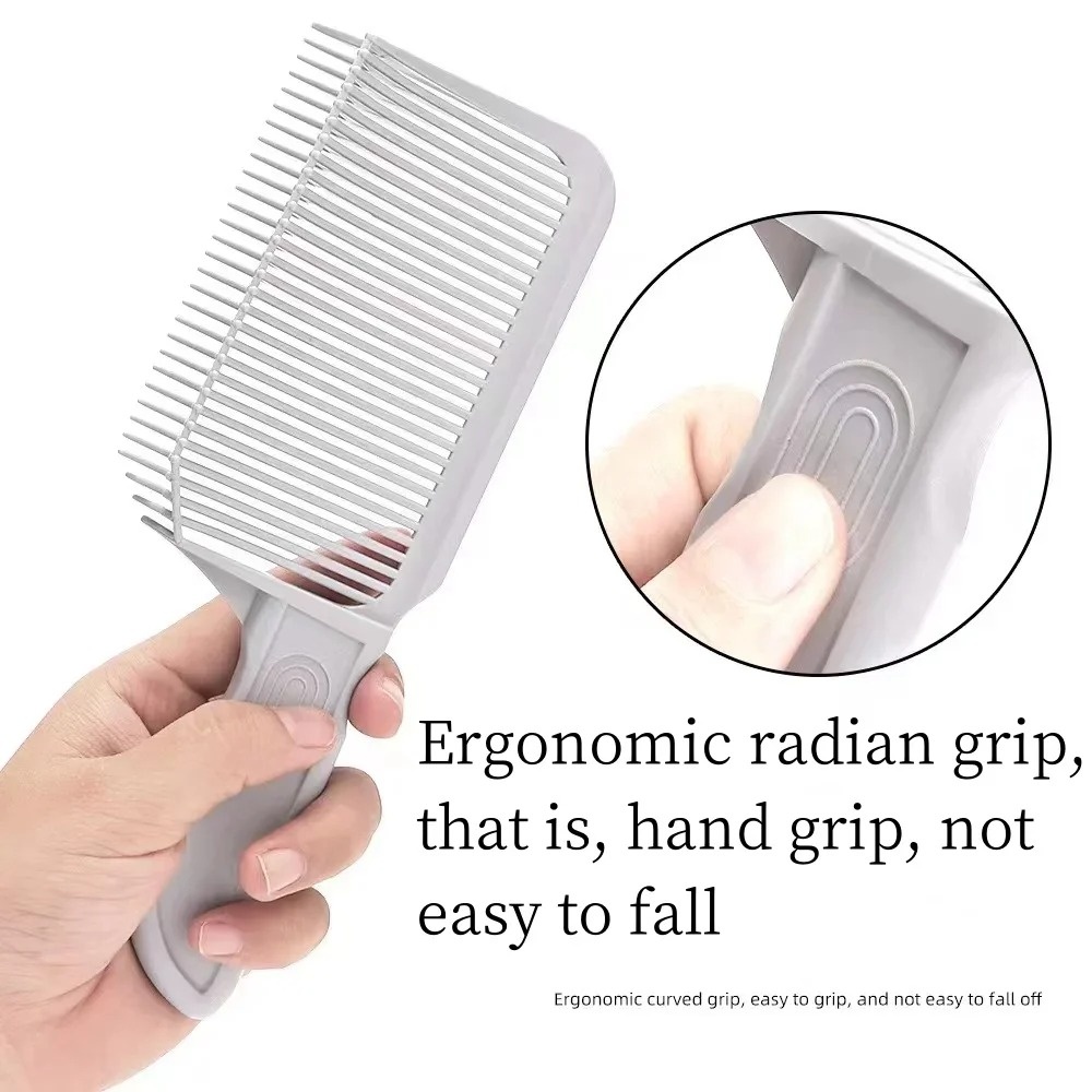 フェーディングコーム プロフェッショナル バーバー フェード - Hair Clipper のレビューと価格