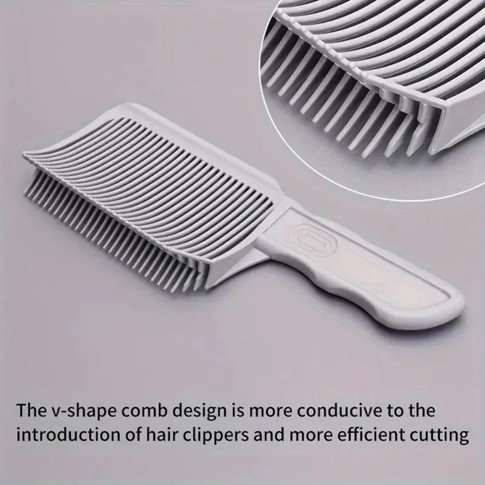 フェーディングコーム プロフェッショナル バーバー フェード - Hair Clipper のレビューと価格