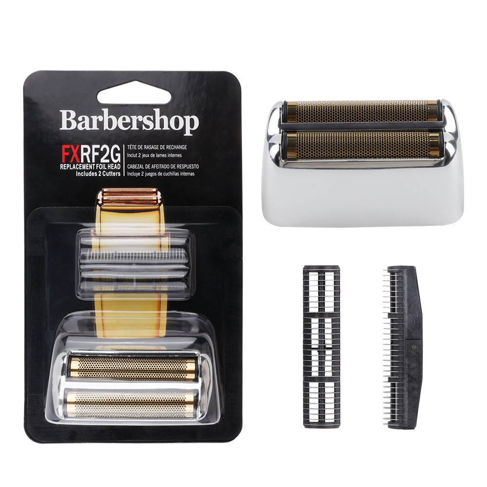 Fxrf2プロフェッショナルバーシェーバー,Babyliss - Aftershave のレビューと価格
