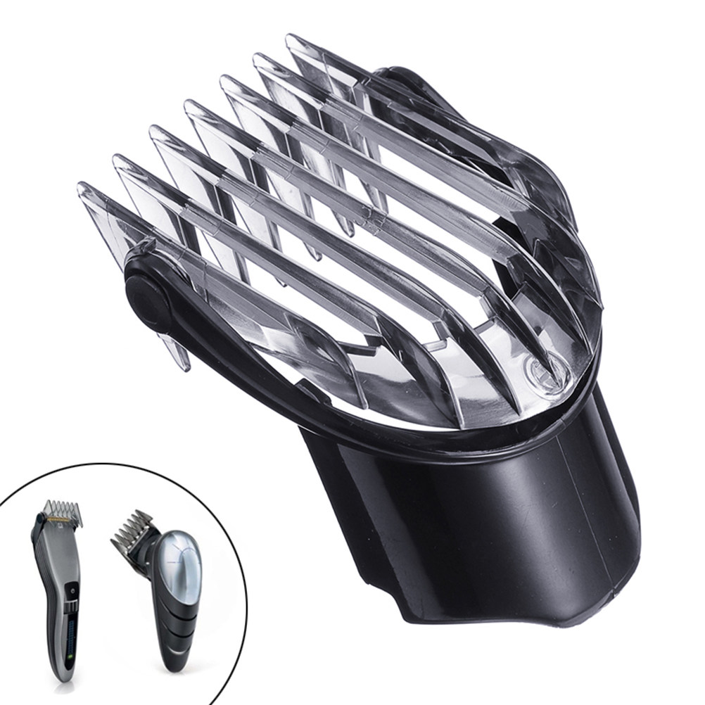 ヘアクリッパー用ガイドコーム 3-21mm。電動バリカン用交 - Hair Clipper のレビューと価格