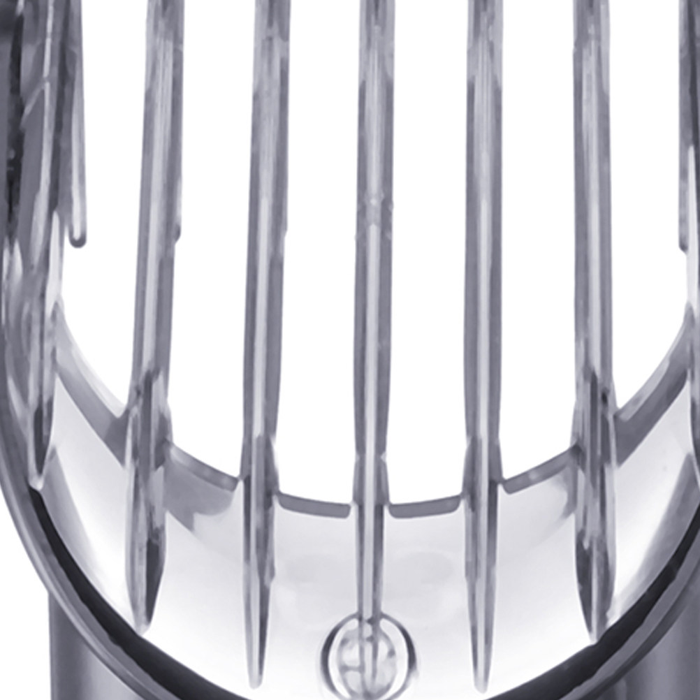 ヘアクリッパー用ガイドコーム 3-21mm。電動バリカン用交 - Hair Clipper のレビューと価格