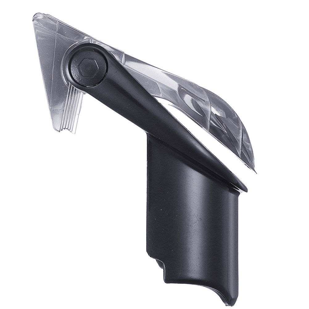 ヘアクリッパー用ガイドコーム 3-21mm。電動バリカン用交 - Hair Clipper のレビューと価格
