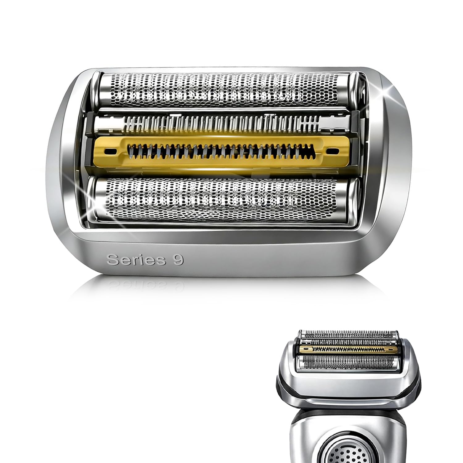 ブラウン シリーズ9 9290cc 9291cc 9370c - Electric Shaver Rotary のレビューと価格