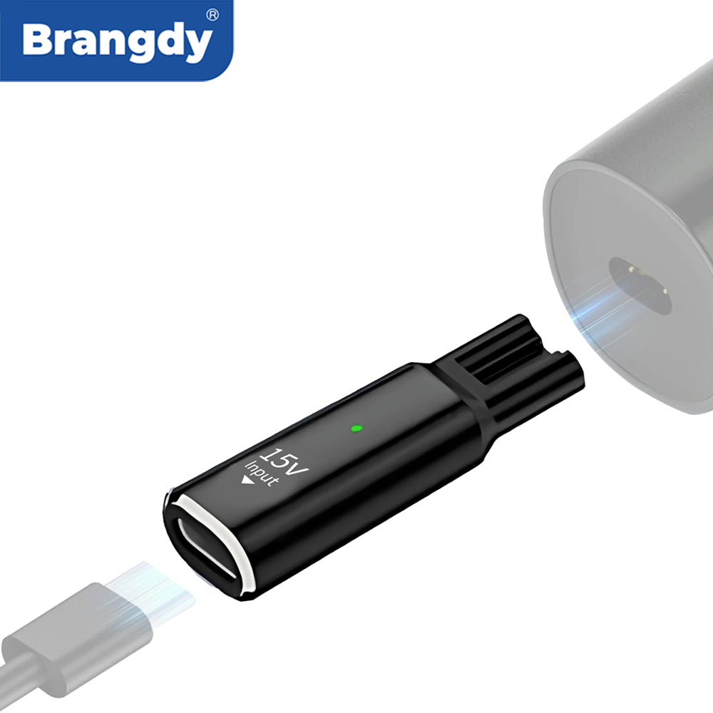 Brangdy 15V HQ8505 Type-C シェーバ - Body Trimmer のレビューと価格