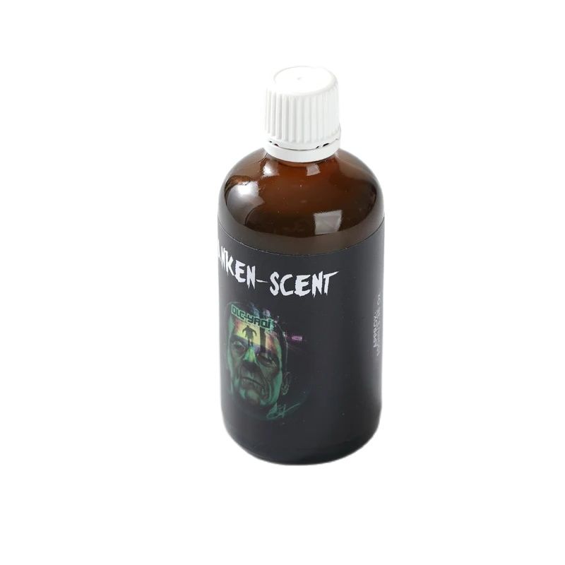 Yaqi-男性用の無敵のアルコールを備えたプロのまつげ - Aftershave のレビューと価格