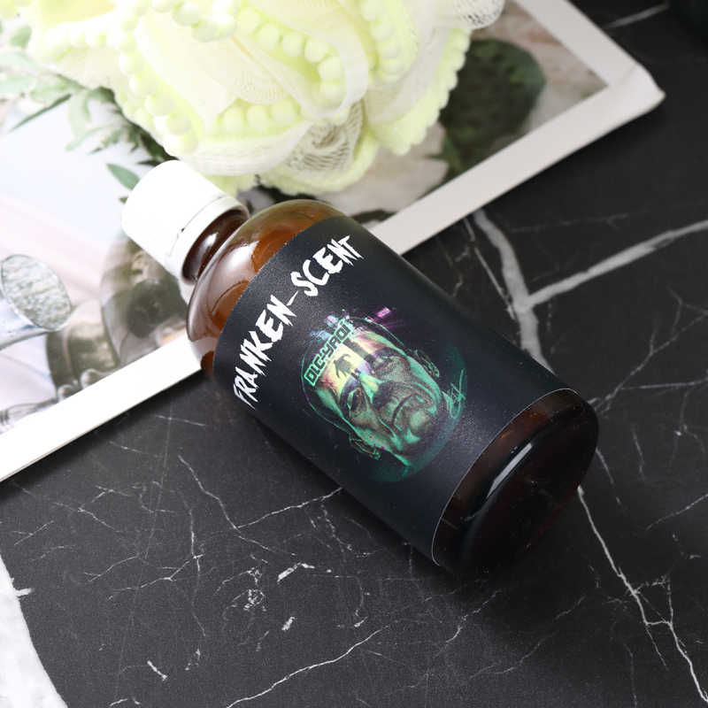 Yaqi-男性用の無敵のアルコールを備えたプロのまつげ - Aftershave のレビューと価格