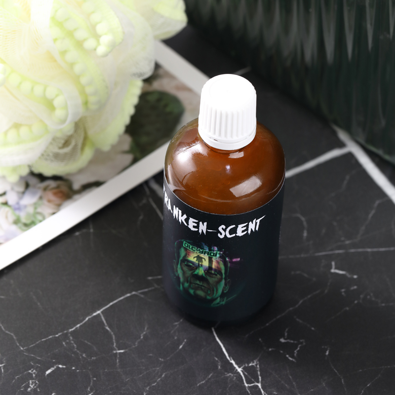 Yaqi-男性用の無敵のアルコールを備えたプロのまつげ - Aftershave のレビューと価格