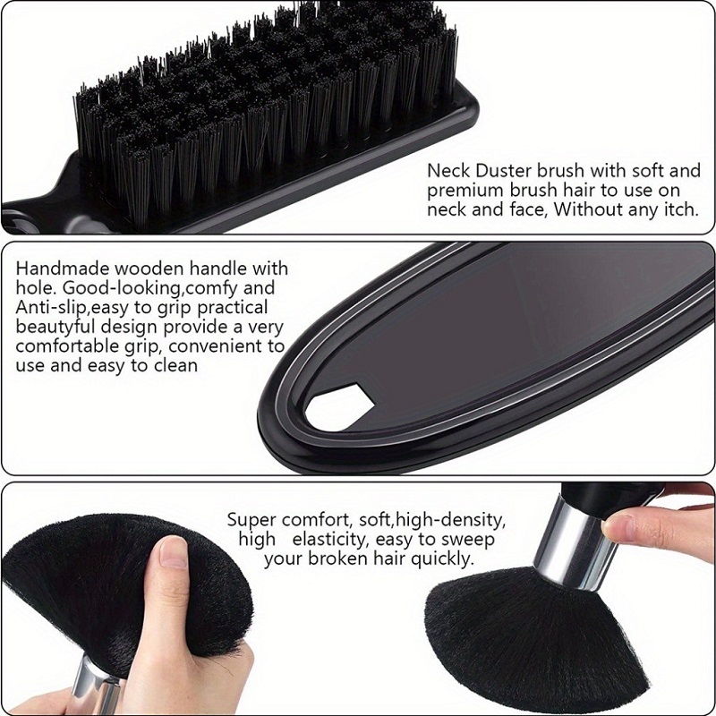 4点セット プロフェッショナル バーバー ヘアカットツールセ - Grooming Kit のレビューと価格