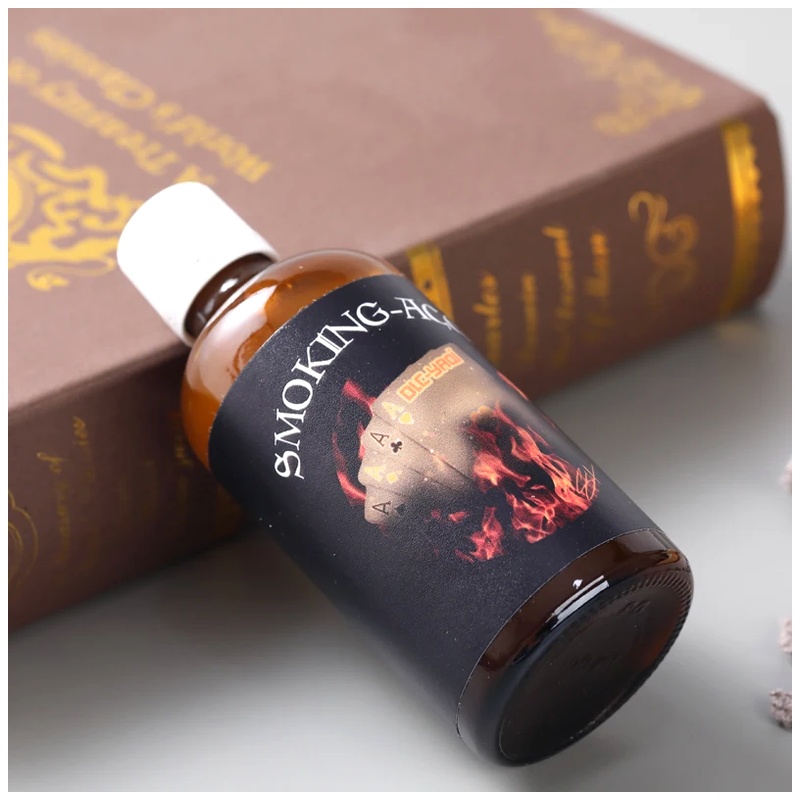 100ml Yaqi アフターシェーブスプラッシュ スモーキ - Aftershave のレビューと価格
