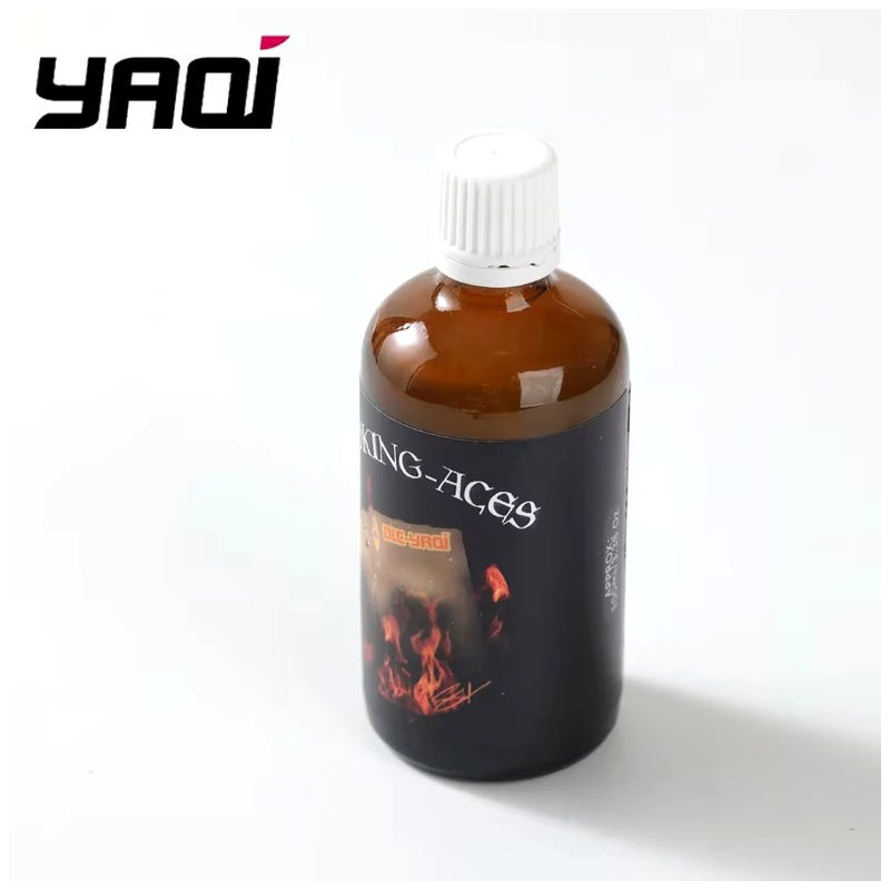 100ml Yaqi アフターシェーブスプラッシュ スモーキ - Aftershave のレビューと価格