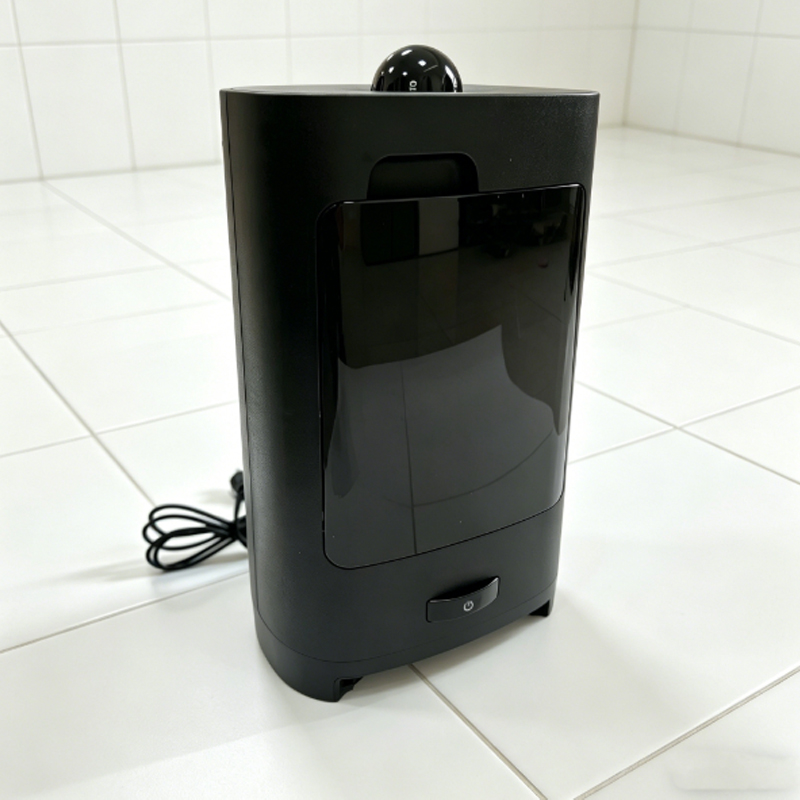 サロン用スマートヘアトリマー掃除機（集毛バケツ付き）、プロ用 - Hair Clipper のレビューと価格