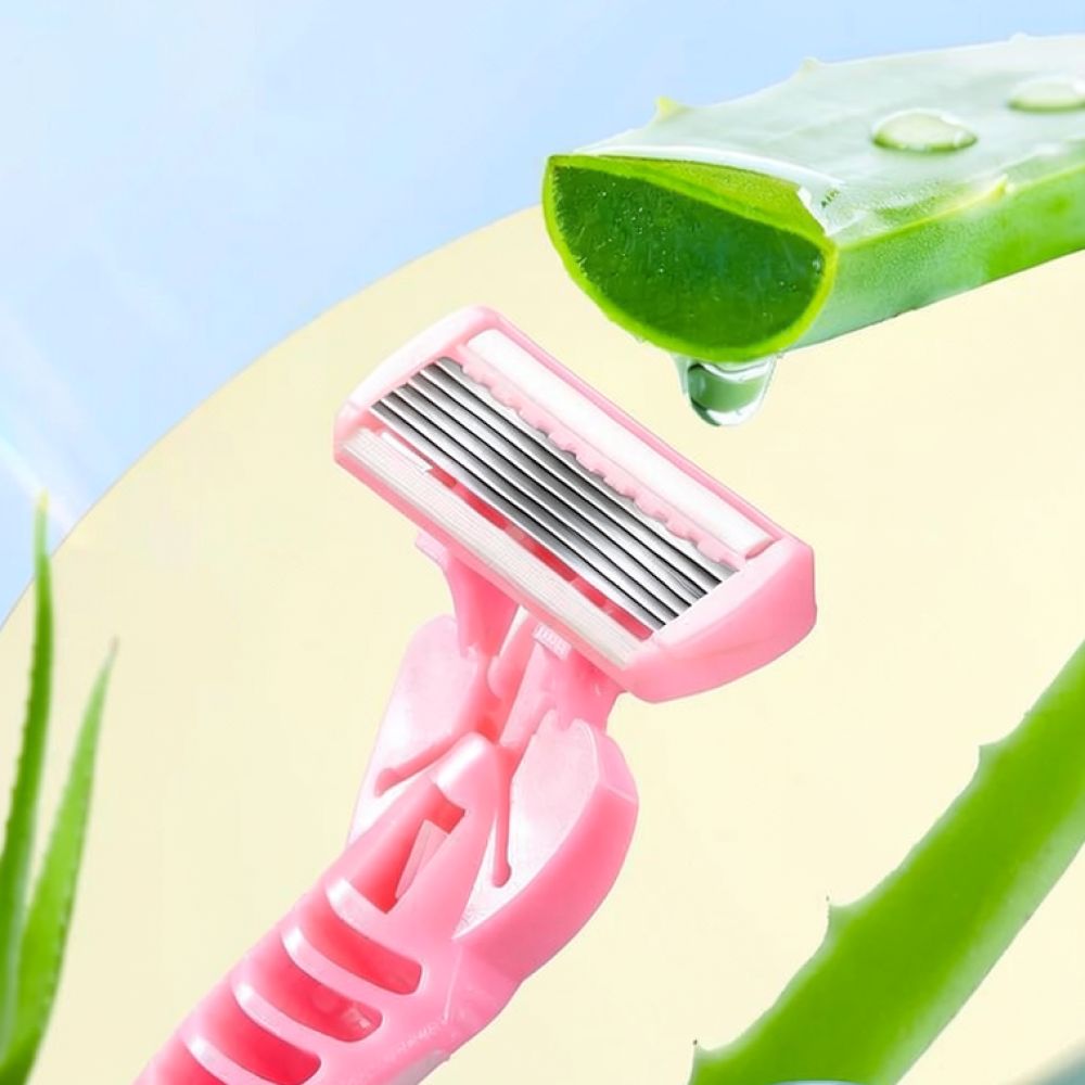 女性用携帯式手動シェーバー。ビキニラインのムダ毛処理や、脇、 - Body Trimmer のレビューと価格