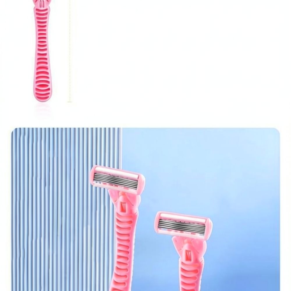 女性用携帯式手動シェーバー。ビキニラインのムダ毛処理や、脇、 - Body Trimmer のレビューと価格