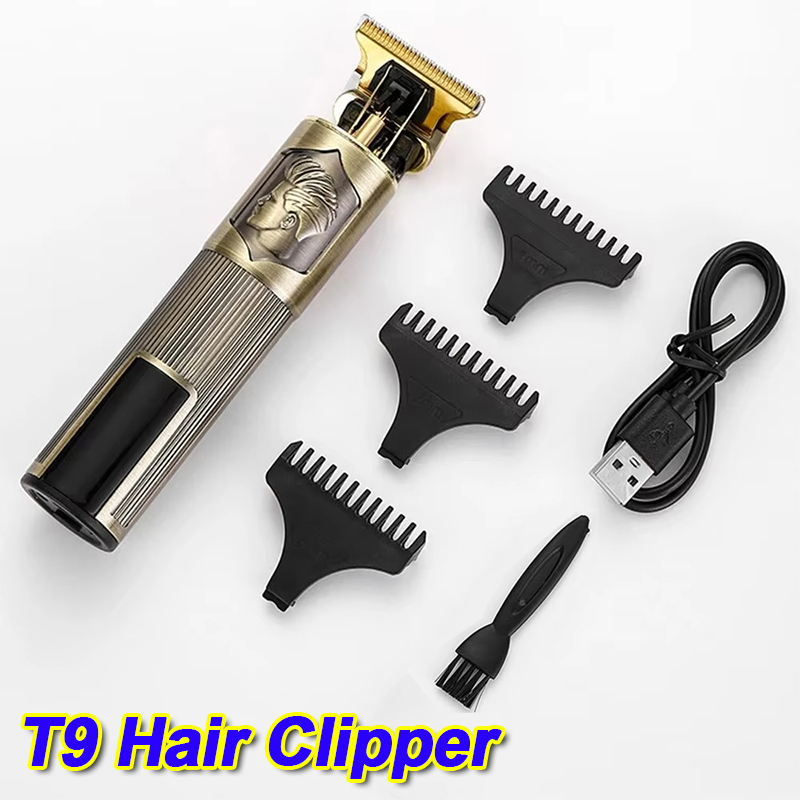2026年激安販売 ヴィンテージT9ヘアクリッパー ひげ剃り - Body Trimmer のレビューと価格