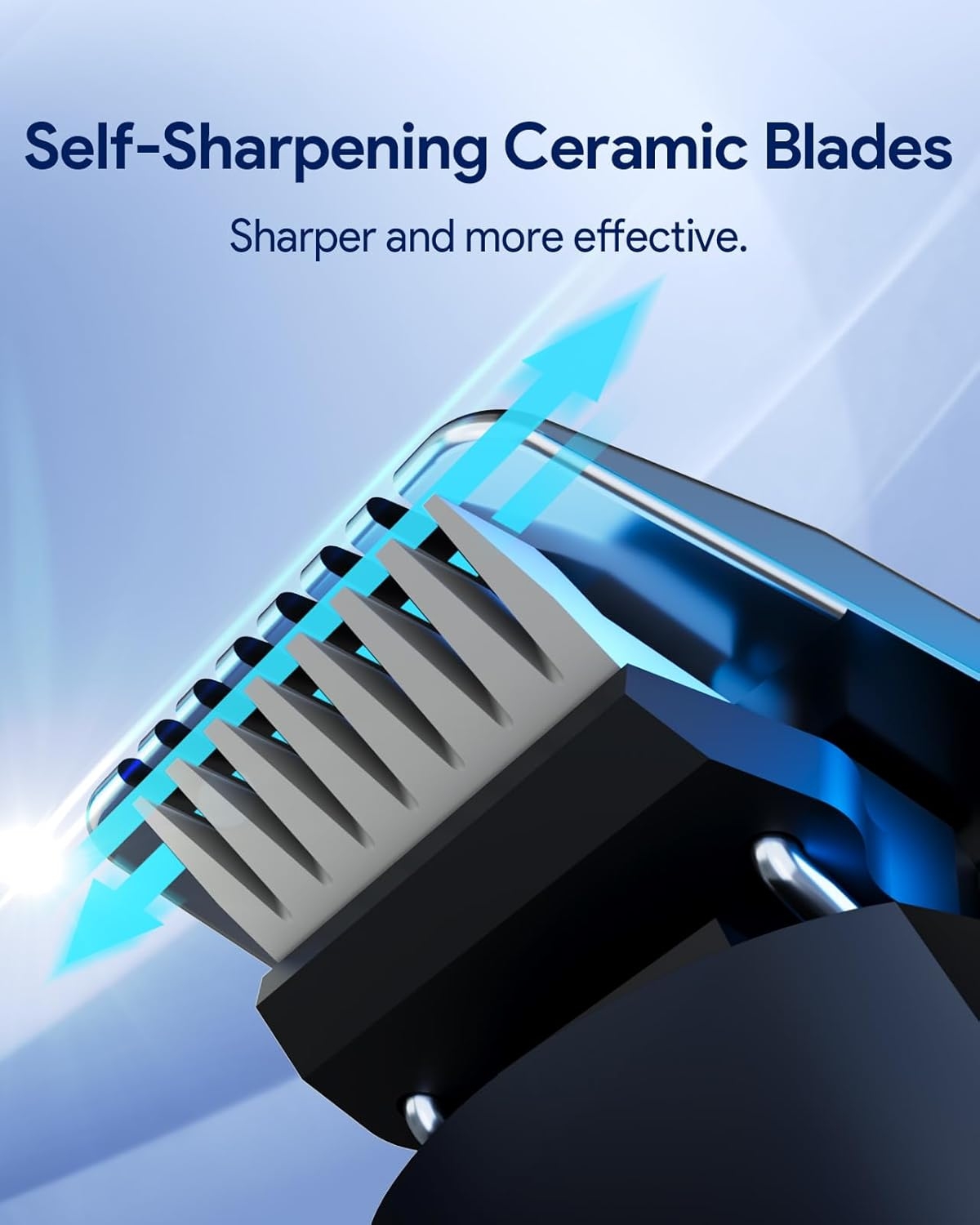 OneBlade QP2620/QP2630対応交換用ブレー - Body Trimmer のレビューと価格