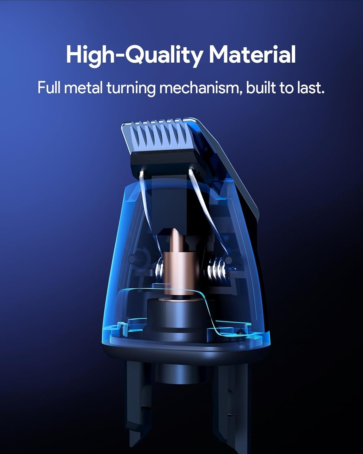 OneBlade QP2620/QP2630対応交換用ブレー - Body Trimmer のレビューと価格