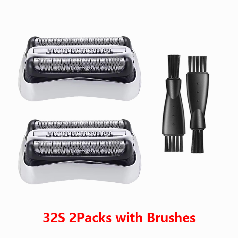 ブラウン プロスキン 電気シェーバー用 32B 32S シリ - Electric Shaver Rotary のレビューと価格