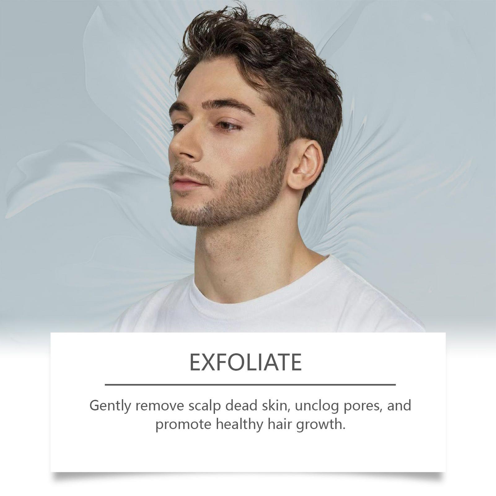 男性用ヘアテクスチャパウダー 簡単に塗布できるボリュームアッ - Men'S Grooming Hairstyles のレビューと価格