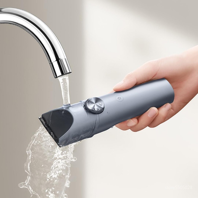 XIAOMI Mijia 電動バリカン 2、男性用コードレス - Electric Shaver Rotary のレビューと価格