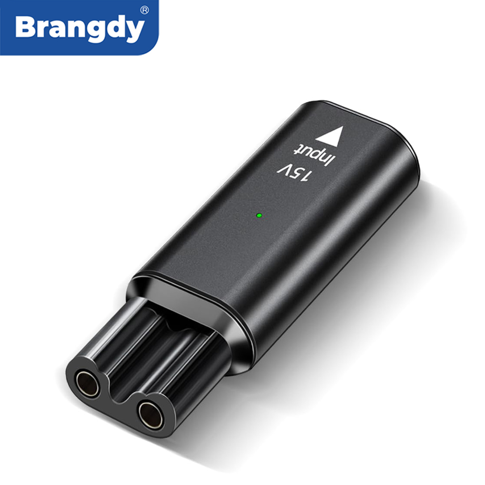 Brangdy 15V HQ8505 Type-C シェーバ - Body Trimmer のレビューと価格