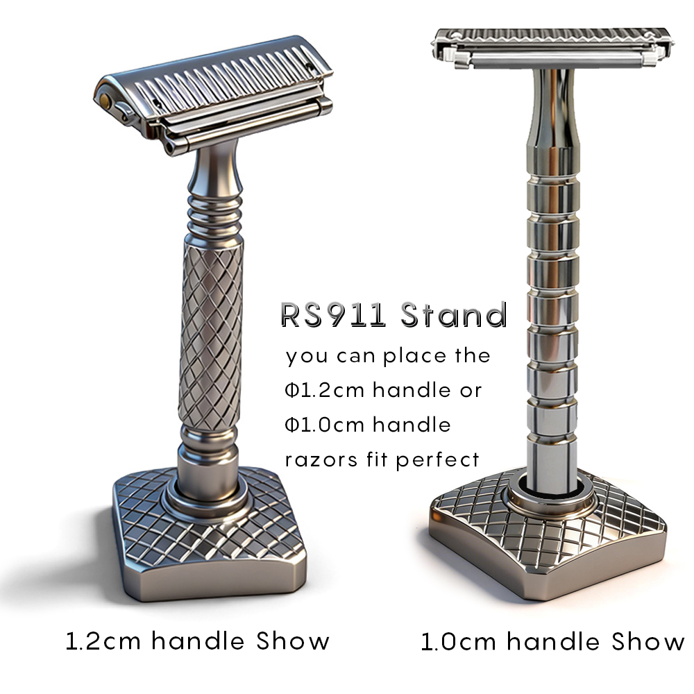 Shavcooo RS900 ユニバーサルデュアルサイズ安全 - Aftershave のレビューと価格