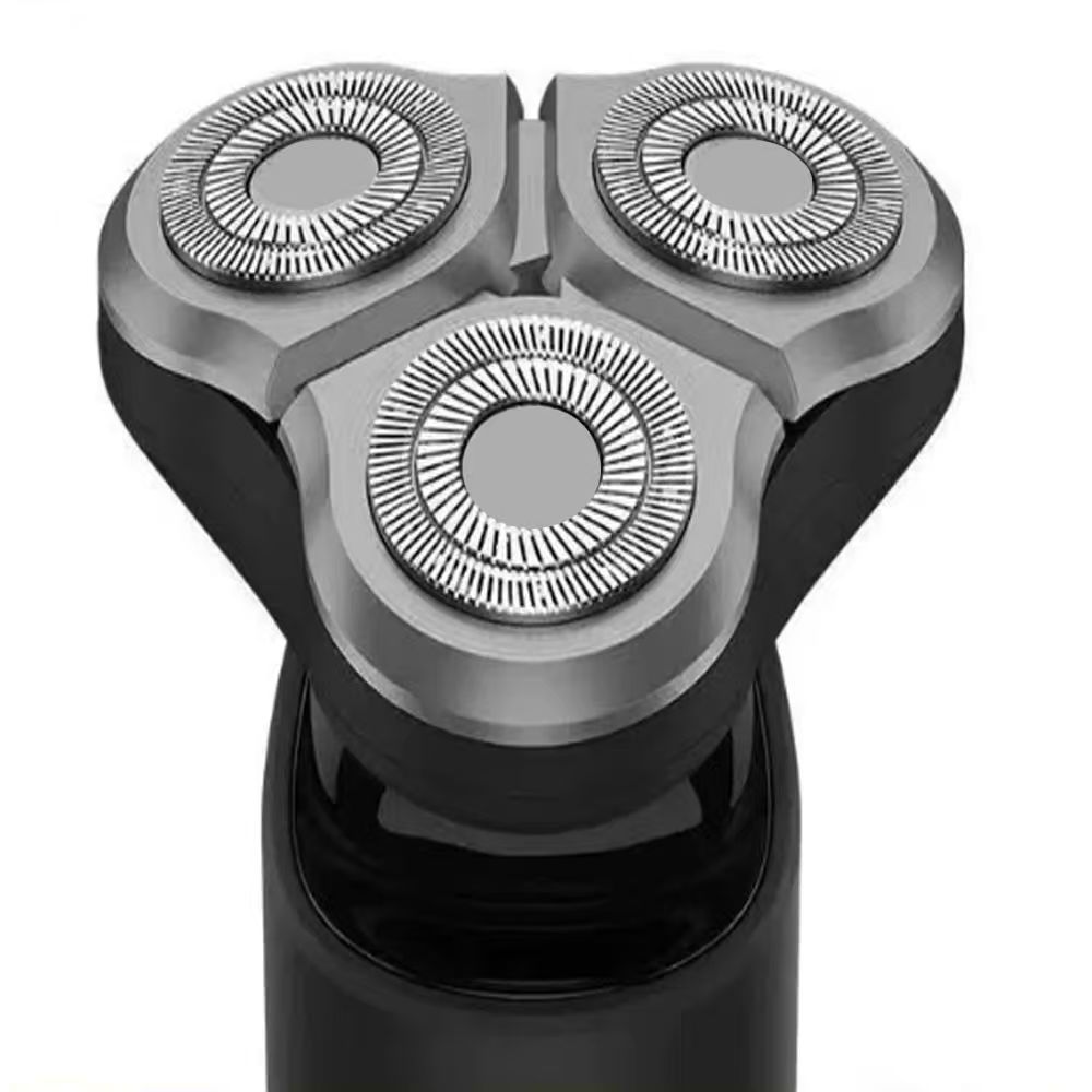 Xiaomi Mijia S500C、S500、S300用電 - Electric Shaver Rotary のレビューと価格