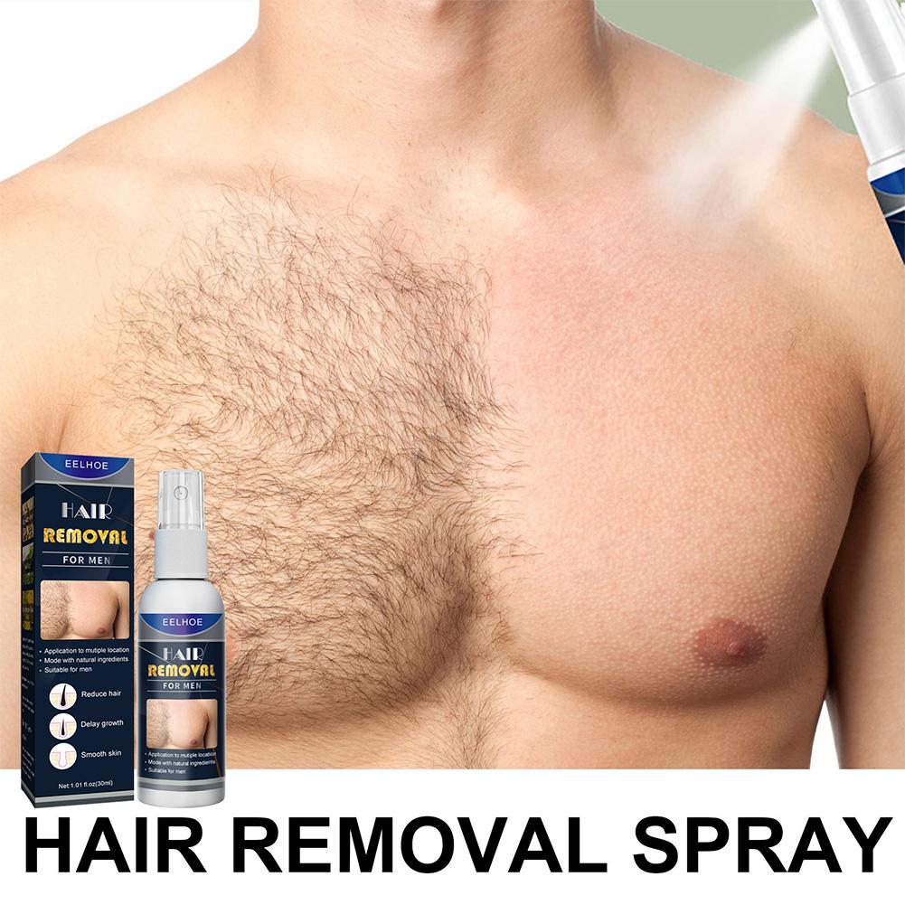 1/2 個超自然無痛永久脱毛女性男性全身脱毛クリーム強力な脱 - Shaving Cream のレビューと価格