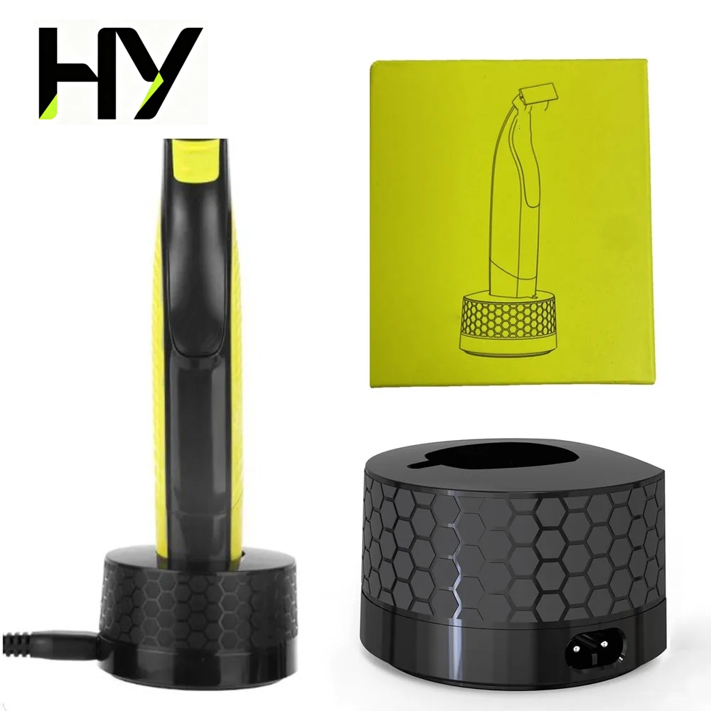 新しい壁掛け式充電ベース充電器ホルダー フィリップス ノレル - Electric Shaver Rotary のレビューと価格