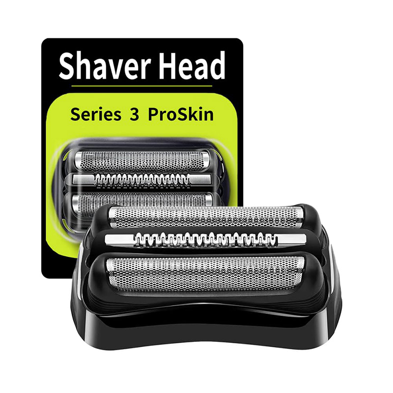 21B ブラウン シリーズ3 電気シェーバー用 部品 ナイフ - Electric Shaver Rotary のレビューと価格