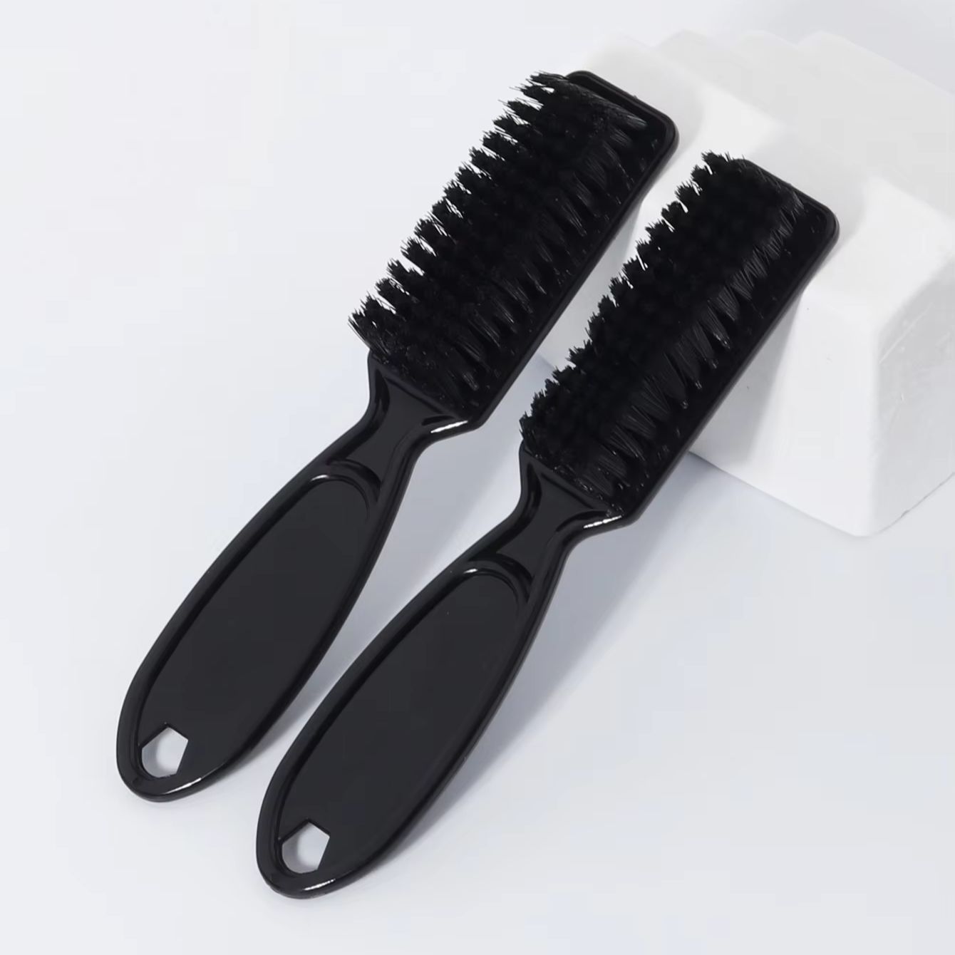 1/2/3 個メンズひげブラシ、バリカンクリーニングブラシ、 - Beard Trimmer のレビューと価格
