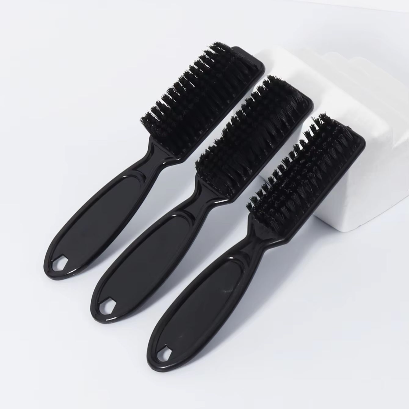 1/2/3 個メンズひげブラシ、バリカンクリーニングブラシ、 - Beard Trimmer のレビューと価格