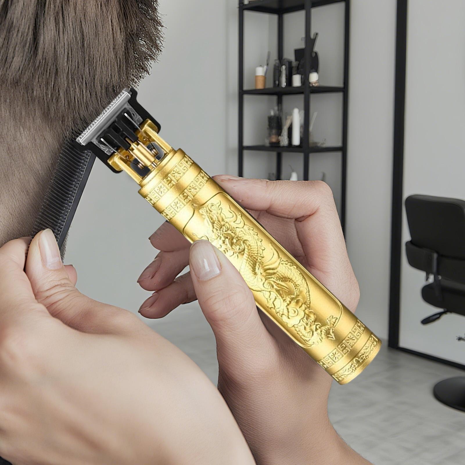 コードレスバリカン コードレストリマーキット プロ仕様グルー - Grooming Kit のレビューと価格
