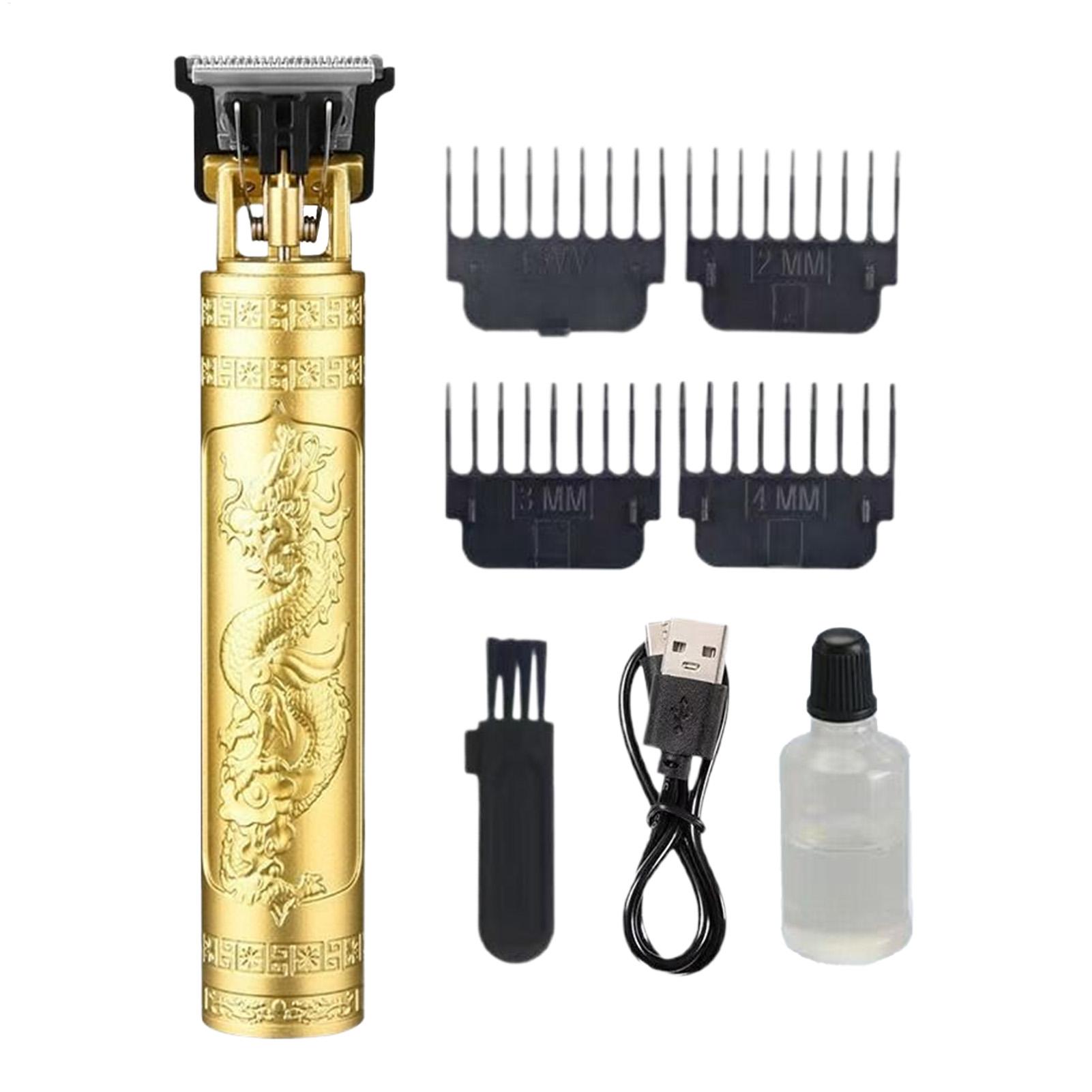 コードレスバリカン コードレストリマーキット プロ仕様グルー - Grooming Kit のレビューと価格