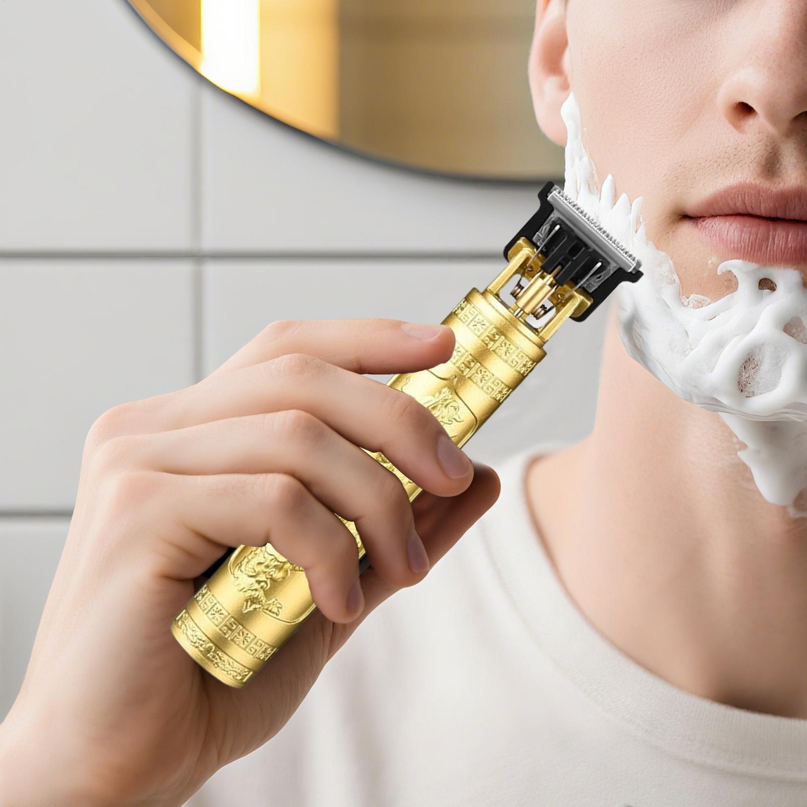 コードレスバリカン コードレストリマーキット プロ仕様グルー - Grooming Kit のレビューと価格