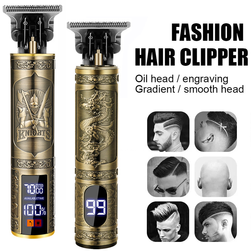 T9 バリカンコードレスひげシェービングボディヘアトリマー電 - Body Trimmer のレビューと価格