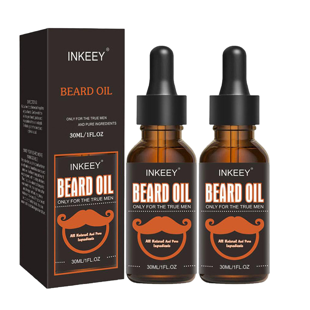 男性のためのあごひげケアオイル,自然なオーガニック,速乾性, - Beard Oil のレビューと価格