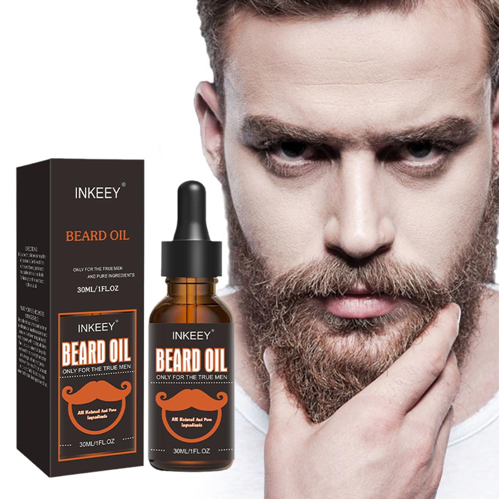 男性のためのあごひげケアオイル,自然なオーガニック,速乾性, - Beard Oil のレビューと価格