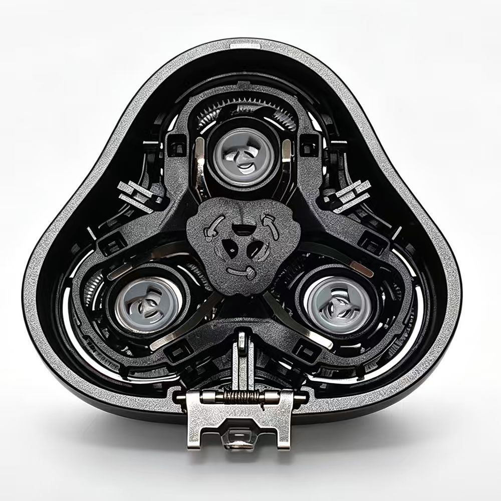 ENCHEN Blackstoneの交換用電気シェーバーヘッ - Electric Shaver Rotary のレビューと価格