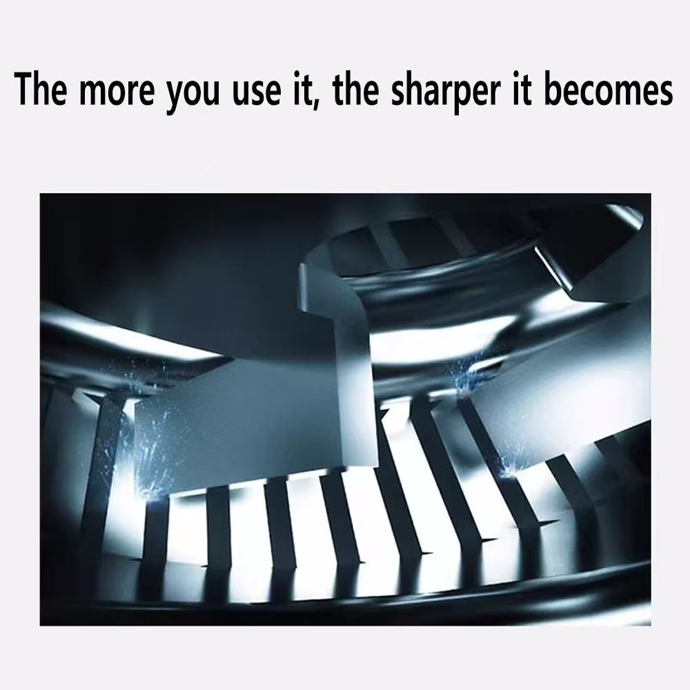 ENCHEN Blackstoneの交換用電気シェーバーヘッ - Electric Shaver Rotary のレビューと価格