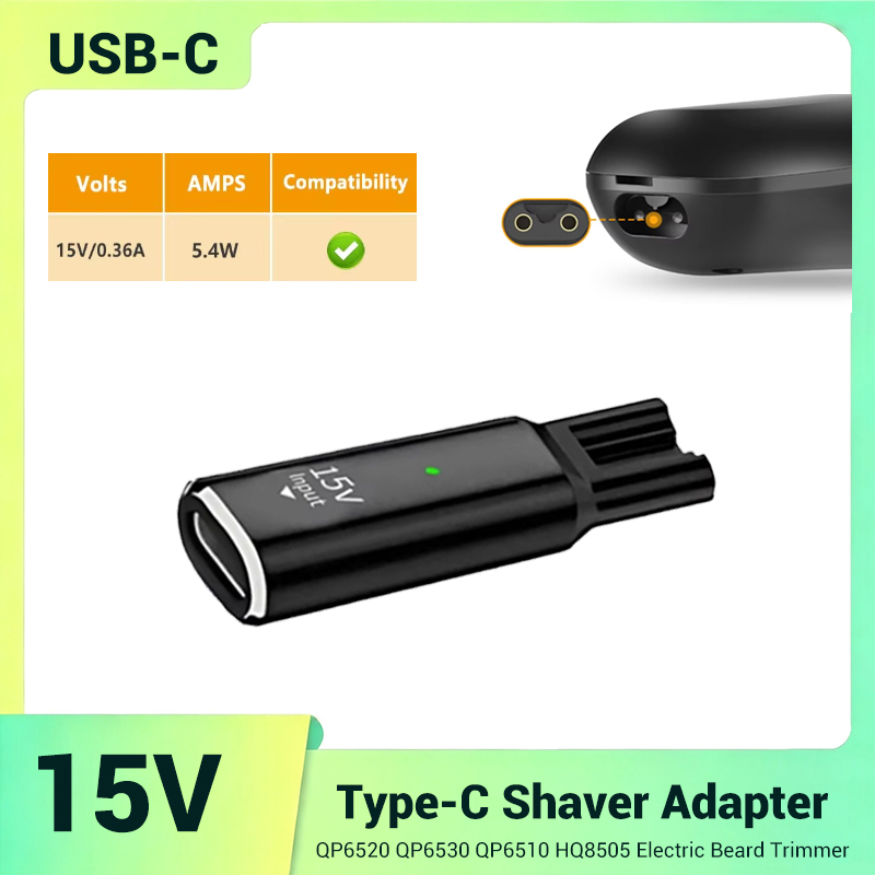 フィリップス ノレルコ OneBlade QP S1000  - Electric Shaver Rotary のレビューと価格