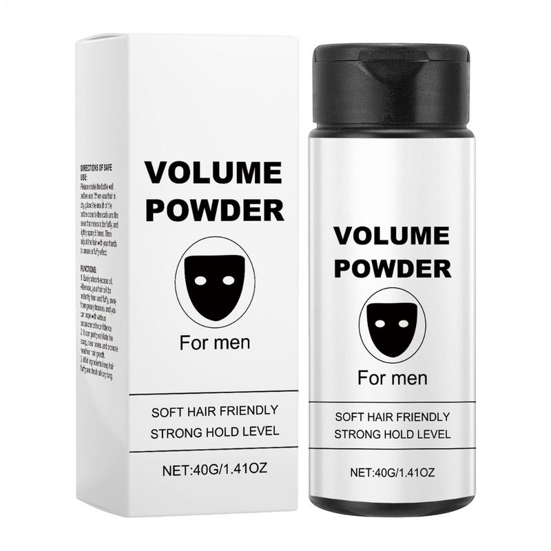 長持ちするテクスチャーパウダー ボリュームアップ テクスチャ - Men'S Grooming Hairstyles のレビューと価格