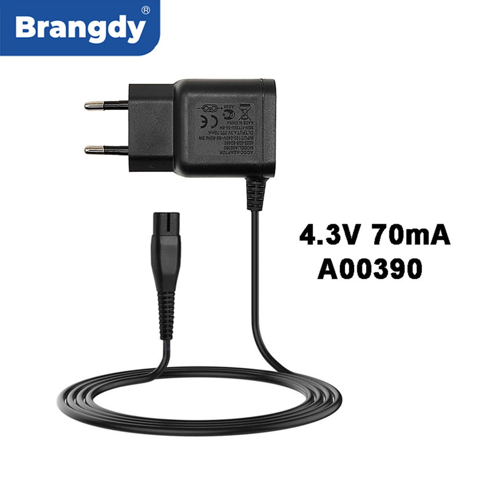Brangdy 4.3V シェーバー交換用充電器 フィリップ - Electric Shaver Rotary のレビューと価格