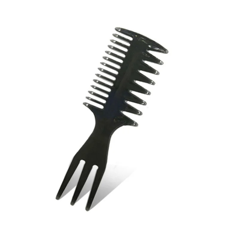 1/3本入りワイドトゥースヘアコーム – 男性用プロ用理髪ス - Men'S Grooming Hairstyles のレビューと価格