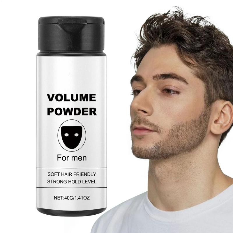 テクスチャパウダー ボリュームアップ テクスチャライジング  - Men'S Grooming Hairstyles のレビューと価格