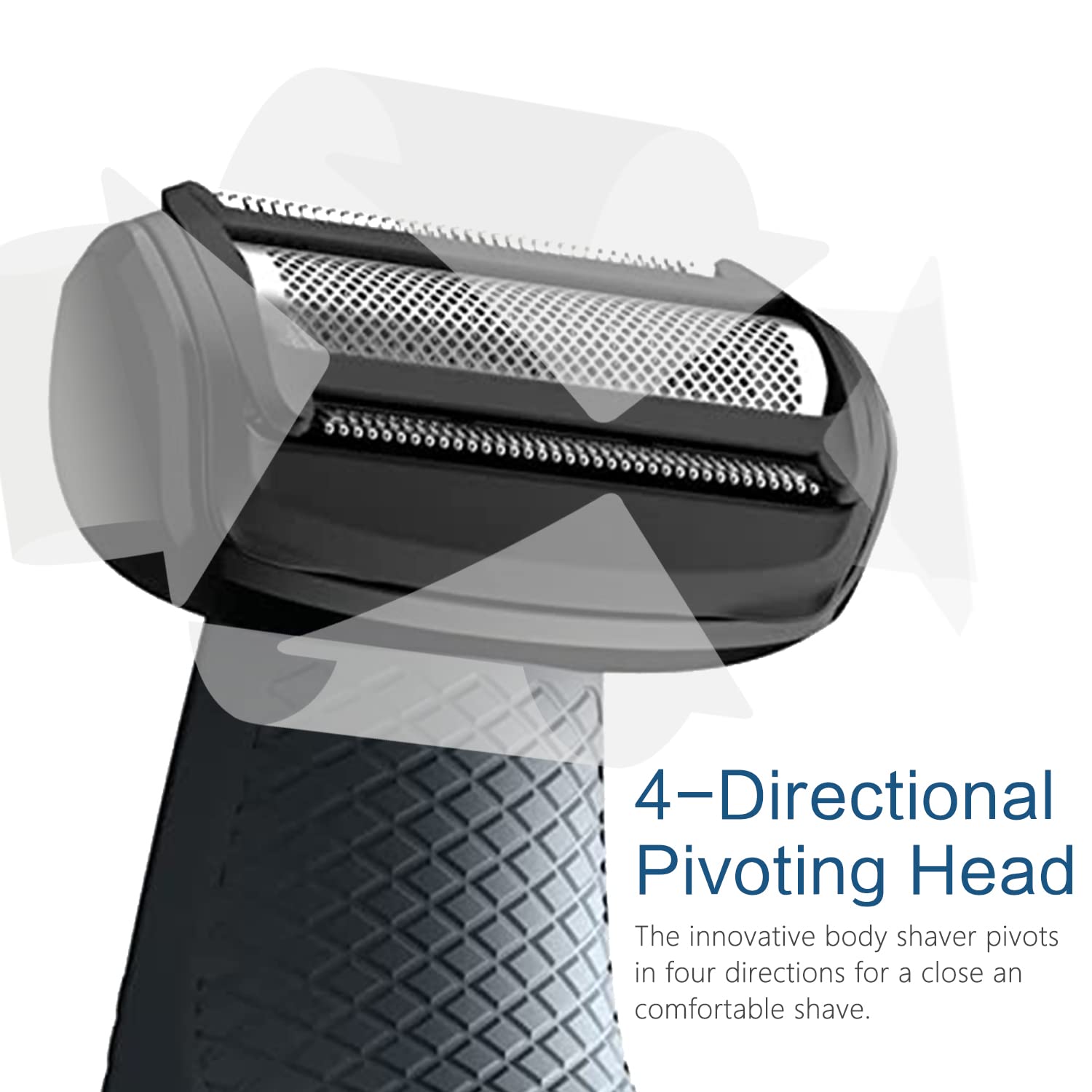 Brangdy BG2000 交換用ヘッド フィリップス ノ - Beard Trimmer のレビューと価格